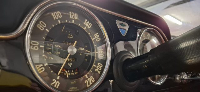 LANCIA Flaminia usata 45