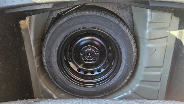 NISSAN Juke usata, con Servosterzo