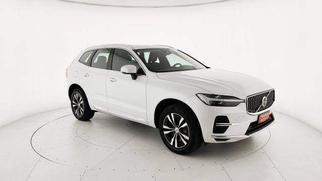 VOLVO XC60 usata, con Autoradio digitale