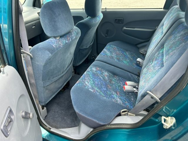 DAIHATSU Terios usata 12