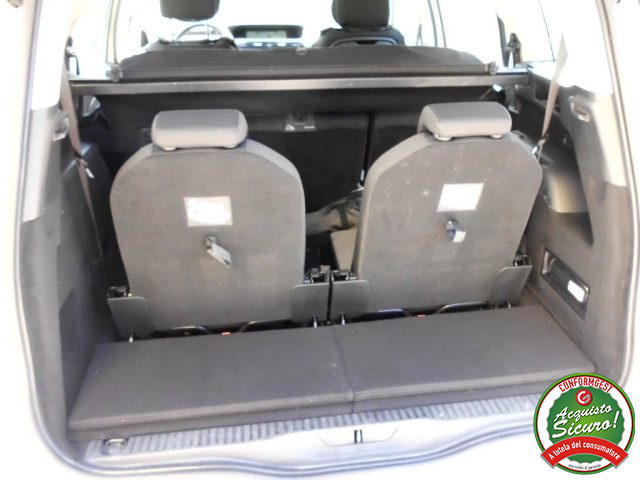 CITROEN Grand C4 Picasso usata, con Isofix