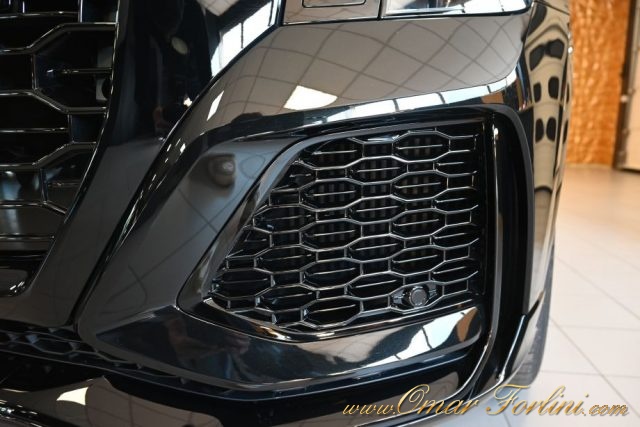 AUDI RS Q8 usata 205