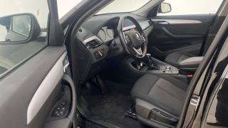 BMW X1 usata, con Autoradio