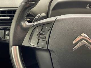CITROEN C4 Picasso usata, con Bluetooth