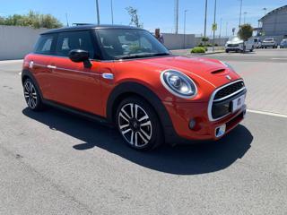 MINI Cooper S usata, con Airbag laterali