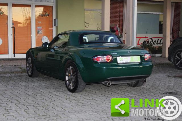 MAZDA MX-5 usata, con Alzacristalli elettrici