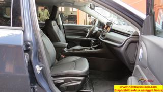 JEEP Compass usata, con Limitatore di velocità