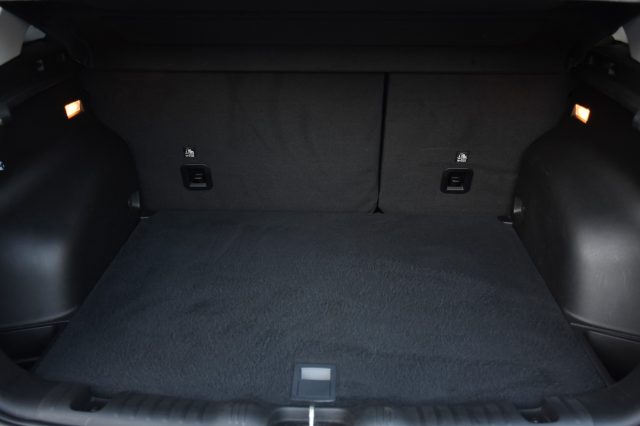 JEEP Compass usata, con ESP