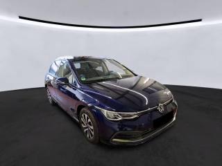 VOLKSWAGEN Golf usata, con Airbag