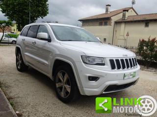 JEEP Grand Cherokee usata, con Controllo trazione