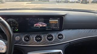 MERCEDES-BENZ GT usata, con Riconoscimento dei segnali stradali