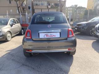 FIAT 500 usata, con Alzacristalli elettrici