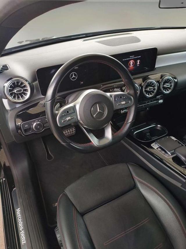 MERCEDES-BENZ A 220 usata, con Controllo trazione
