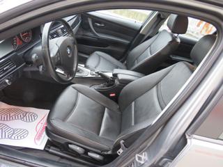 BMW 318 usata, con ESP