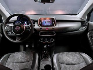 FIAT 500X usata, con Chiusura centralizzata