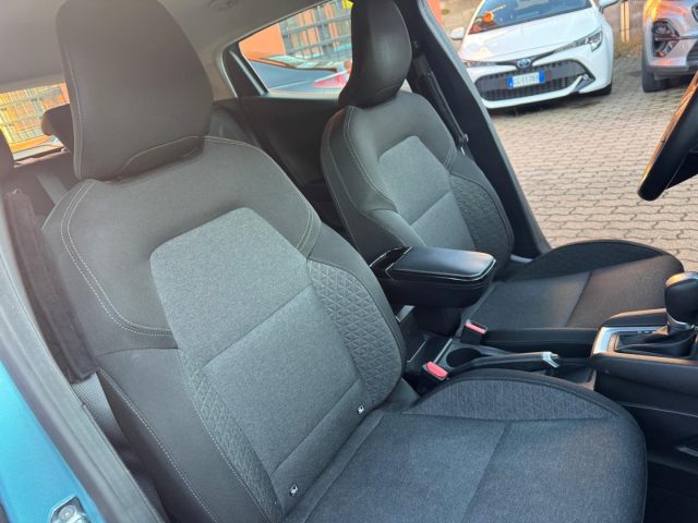 RENAULT Clio usata, con Cruise Control