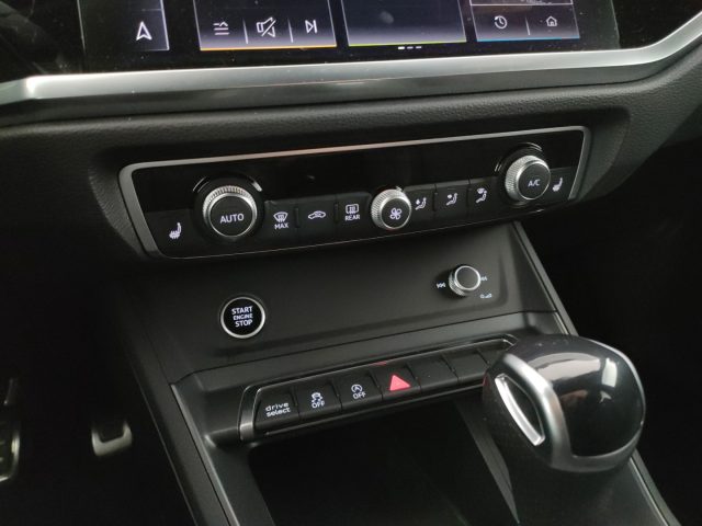 AUDI Q3 usata, con Cruise Control