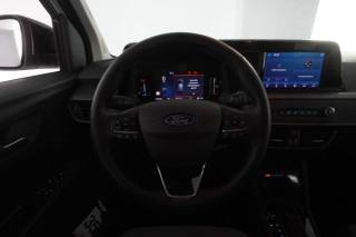 FORD Tourneo Courier usata 11