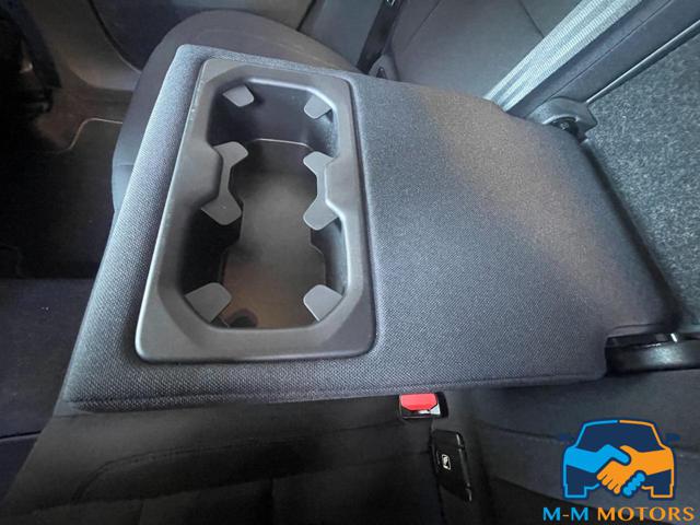 VOLVO XC40 usata, con Chiamata automatica per emergenze