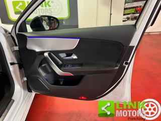 MERCEDES-BENZ A 250 usata, con USB