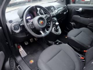 ABARTH 595 usata, con ESP