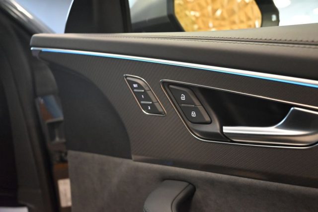 AUDI RS Q8 usata 156