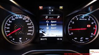 MERCEDES-BENZ GLC 43 AMG usata 116