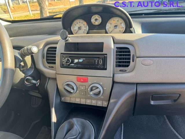 LANCIA Ypsilon usata 13