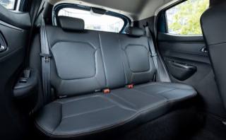 DACIA Spring usata, con Cruise Control