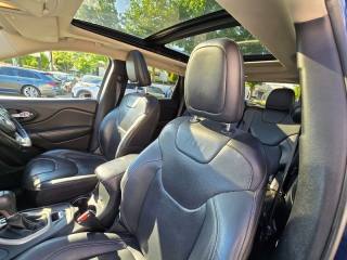 JEEP Cherokee usata, con Fari Xenon