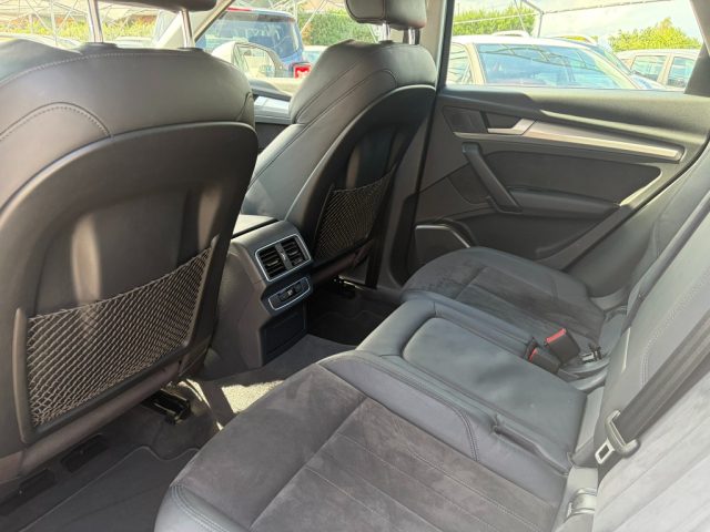 AUDI Q5 usata, con Boardcomputer