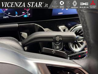 MERCEDES-BENZ GLA 180 usata, con Sistema di navigazione