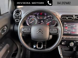CITROEN C3 Aircross usata, con Boardcomputer