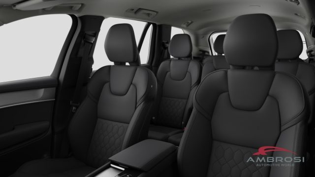 VOLVO XC90 usata 11