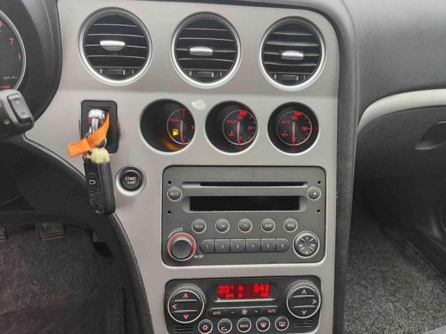 ALFA ROMEO 159 usata, con Fendinebbia