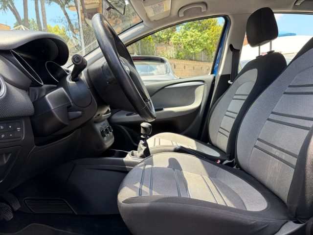 FIAT Punto Evo usata, con Lettore CD