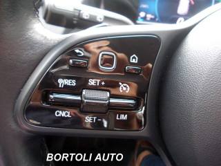 MERCEDES-BENZ GLA 200 usata, con Controllo vocale
