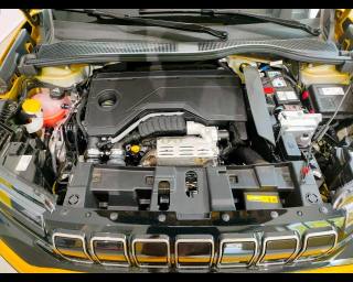 JEEP Avenger usata 25