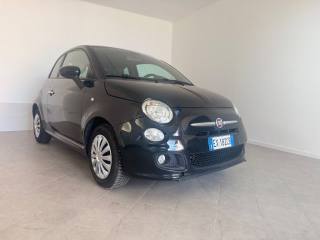 FIAT 500 1.2 GQ