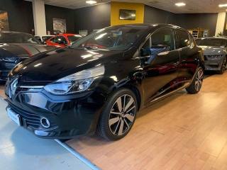 RENAULT Clio usata, con Airbag laterali