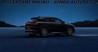 ALFA ROMEO Tonale usata, con Climatizzatore