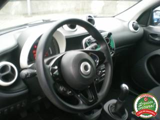 SMART ForFour usata, con Frenata d