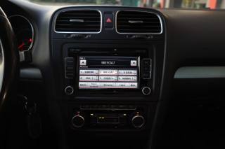 VOLKSWAGEN Golf usata, con Ruotino