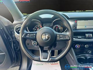 ALFA ROMEO Stelvio usata, con Fari Xenon