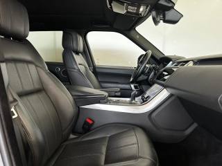 LAND ROVER Range Rover Sport usata, con Airbag Passeggero