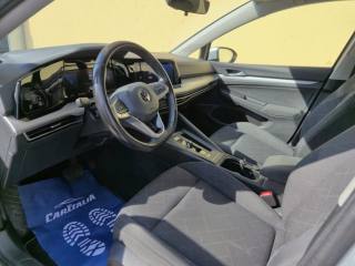 VOLKSWAGEN Golf usata, con Boardcomputer