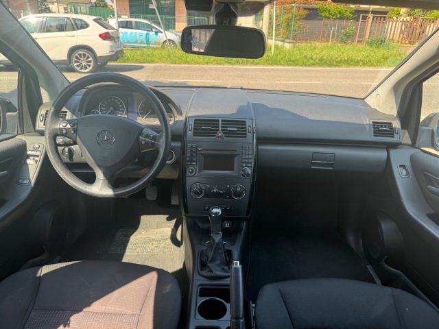 MERCEDES-BENZ A 160 usata 5