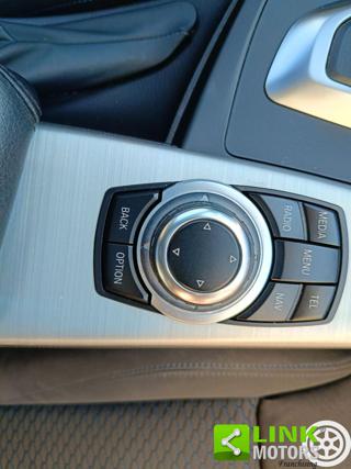 BMW 420 usata, con Adaptive Cruise Control