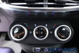 FIAT 500X usata, con Volante multifunzione