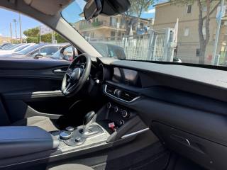 ALFA ROMEO Stelvio usata, con Cruise Control